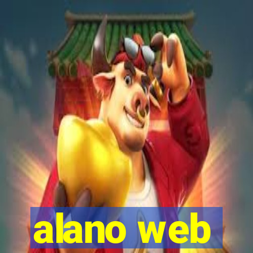 alano web